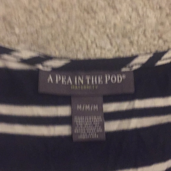 Maternity dress (Medium) - Picture 3 of 3